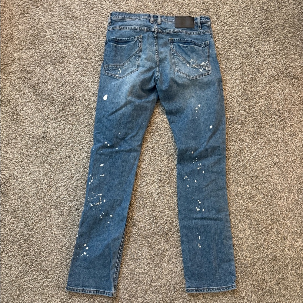 Empyre Jeans - Picture 4 of 4